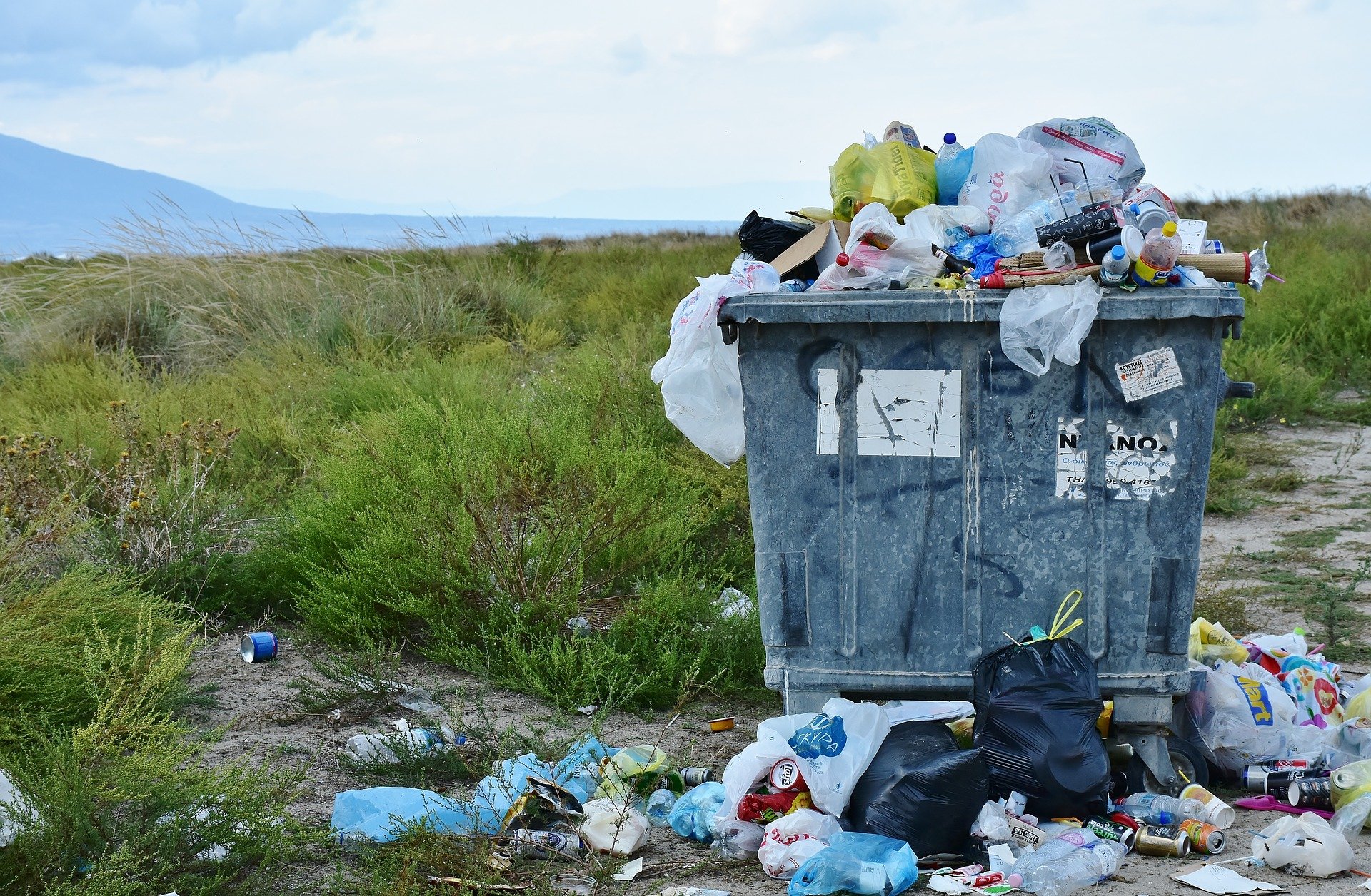 Wywóz śmieci w Grudziądzu – PUM wycofuje odwołanie