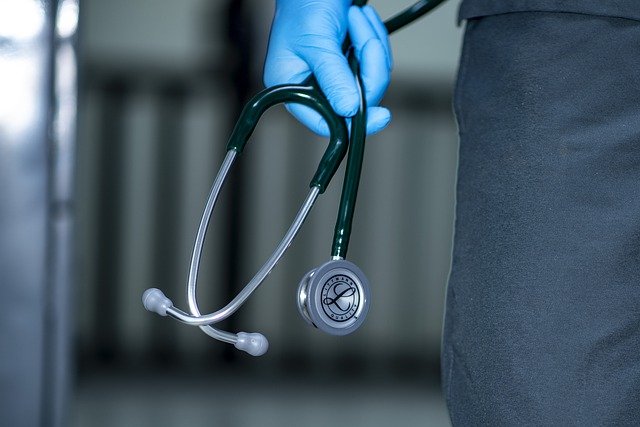 Szpital w Grudziądzu – nadal trwa problem z terminowymi wypłatami dla pracowników