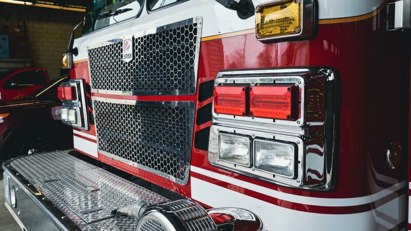 Wkrótce zostanie ogłoszony przetarg na wybudowanie nowej siedziby straży pożarnej w Grudziądzu