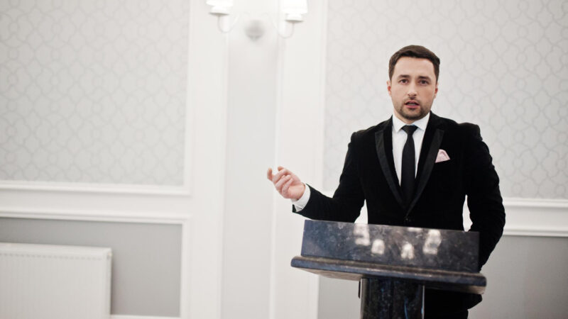 Prezydent Grudziądza przyznaje nagrody szefom jednostek organizacyjnych oraz dyrektorom wydziałów