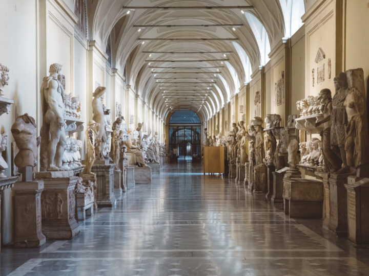Grudziądzkie muzeum walczy o 20 tys. zł na odnowienie zabytkowych mebli włoskich dzięki kampanii „Mocarze sztuki”
