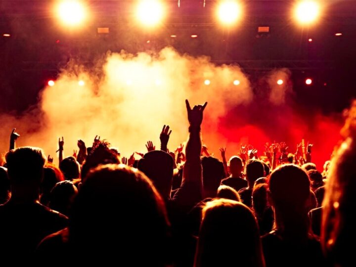 Finał Lata z Radiem 2025 w Grudziądzu: Kto zagra i kiedy oglądać koncert?