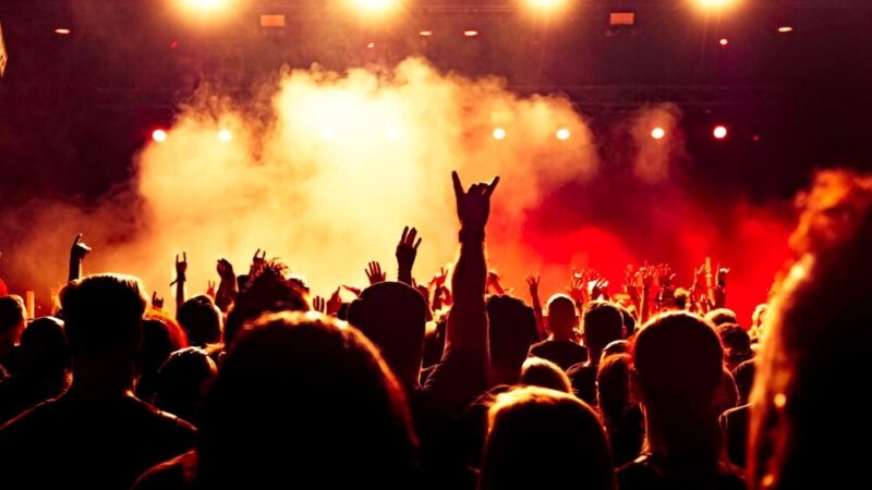 Finał Lata z Radiem 2025 w Grudziądzu: Kto zagra i kiedy oglądać koncert?