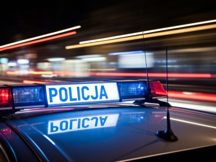 Grudziądz: Policja poszukuje dwóch kobiet w sprawie napaści na dziecko