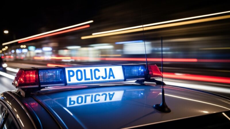 Grudziądz: Policja poszukuje dwóch kobiet w sprawie napaści na dziecko