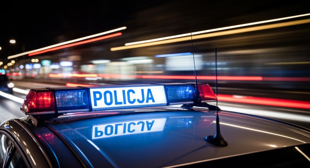 Grudziądz: Policja poszukuje dwóch kobiet w sprawie napaści na dziecko