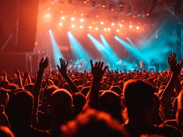 Grudziądz świętuje 45-lecie Porozumień Sierpniowych – koncert pełen emocji i historii!