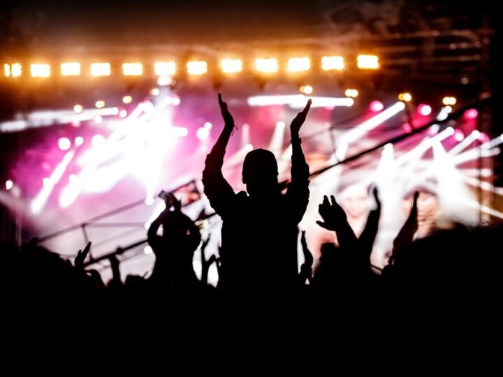 Grudziądz w rytmie muzyki: Wielki koncert na Błoniach Nadwiślańskich z gwiazdami!