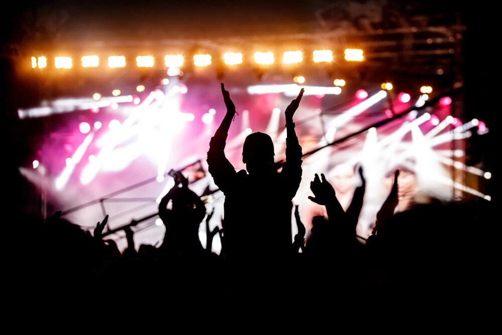 Grudziądz w rytmie muzyki: Wielki koncert na Błoniach Nadwiślańskich z gwiazdami!