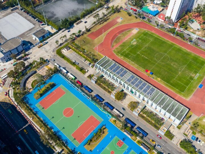 Grudziądz wkrótce zyska nowy kompleks sportowo-rekreacyjny dla wszystkich!