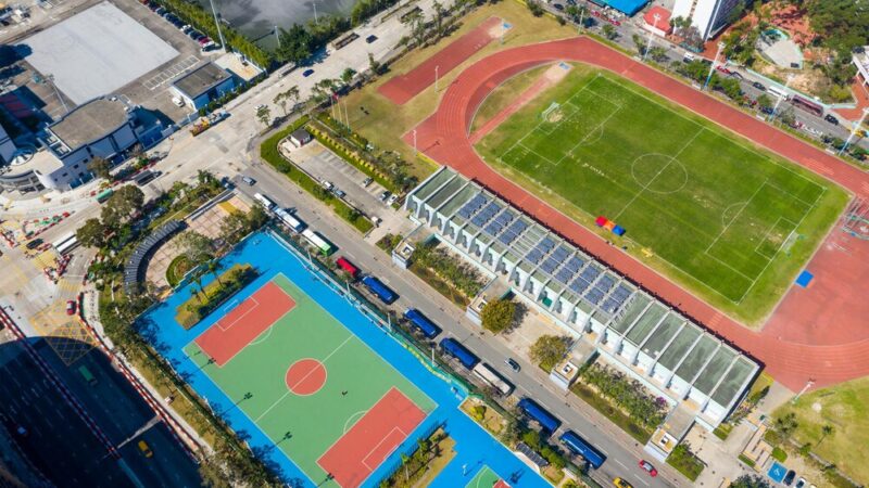 Grudziądz wkrótce zyska nowy kompleks sportowo-rekreacyjny dla wszystkich!