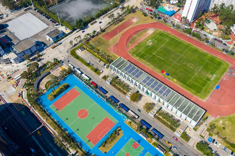 Grudziądz wkrótce zyska nowy kompleks sportowo-rekreacyjny dla wszystkich!