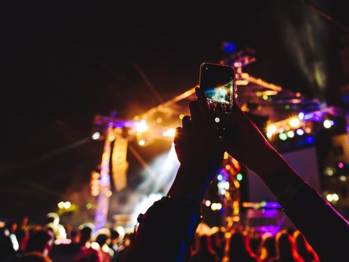 GruRock 2025: Muzyczna Fiesta Grudziądzkich Zespołów na Marinie!