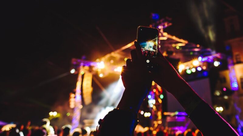 GruRock 2025: Muzyczna Fiesta Grudziądzkich Zespołów na Marinie!