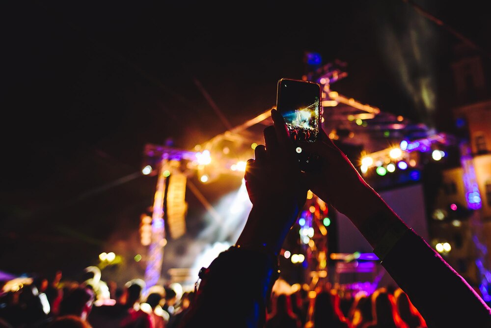 GruRock 2025: Muzyczna Fiesta Grudziądzkich Zespołów na Marinie!