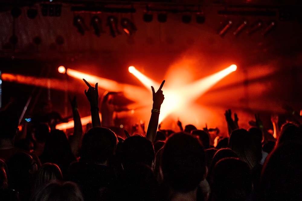 GruRock 2025 – Muzyczna Uczta Grudziądzkich Talentów