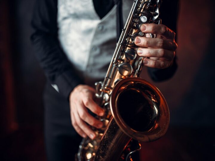 Jazzowe uniesienia na Górze Zamkowej: Bach Jazz Collective zagra 23 sierpnia! Wstęp wolny!