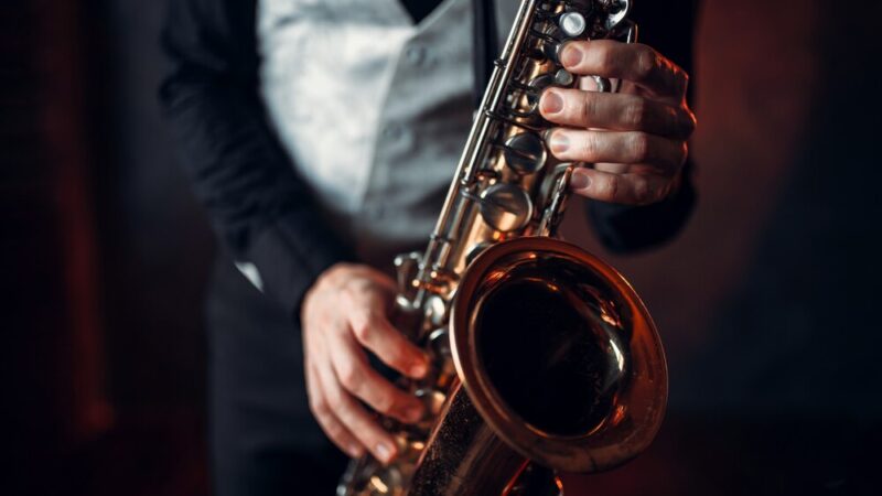 Jazzowe uniesienia na Górze Zamkowej: Bach Jazz Collective zagra 23 sierpnia! Wstęp wolny!