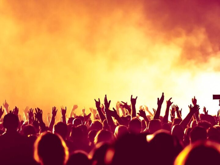Muzyczny hołd dla bohaterów Sierpnia: Koncert „Oczy zmruż” w Grudziądzu z okazji 45-lecia Porozumień Sierpniowych