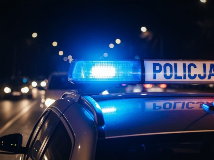 Policja w Grudziądzu poszukuje dwóch kobiet związanych z atakiem na dziecko!