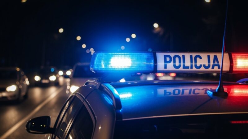 Policja w Grudziądzu poszukuje dwóch kobiet związanych z atakiem na dziecko!