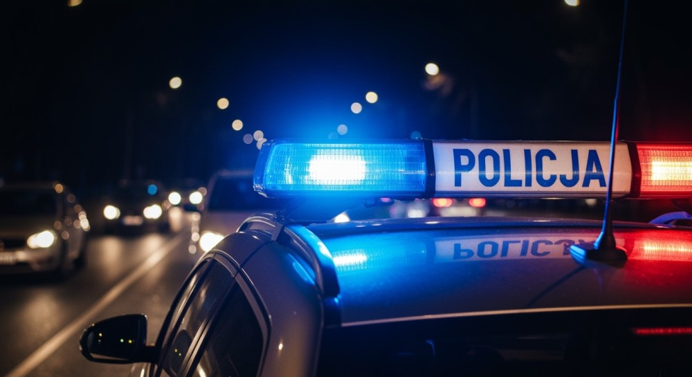 Policja w Grudziądzu poszukuje dwóch kobiet związanych z atakiem na dziecko!