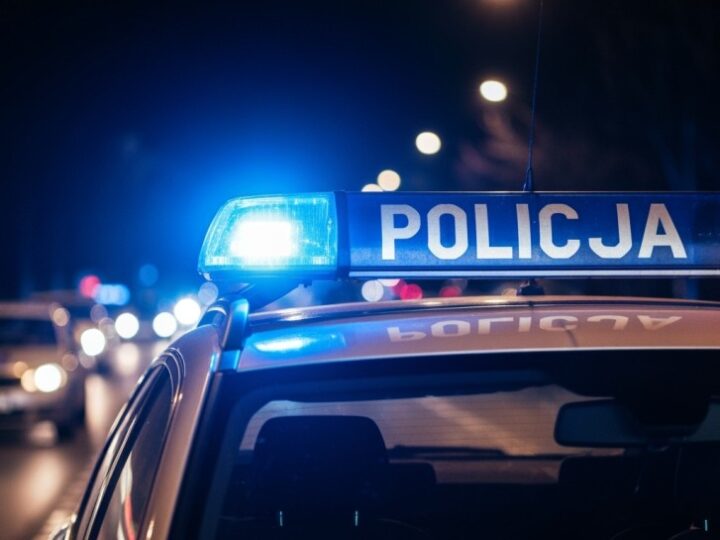 Policja w Grudziądzu poszukuje kobiet kluczowych dla sprawy uszkodzenia ciała nieletniego