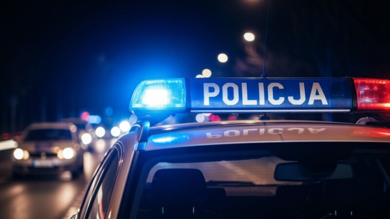 Policja w Grudziądzu poszukuje kobiet kluczowych dla sprawy uszkodzenia ciała nieletniego