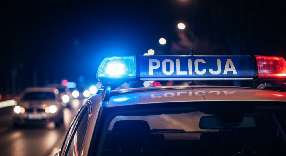 Policja w Grudziądzu poszukuje kobiet kluczowych dla sprawy uszkodzenia ciała nieletniego