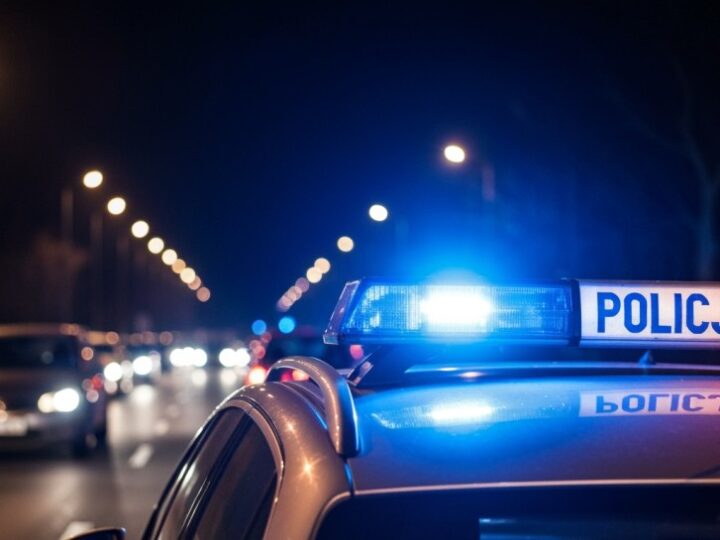 Policja w Grudziądzu poszukuje kobiet związanych z uszkodzeniem ciała nieletniego – pomóż w ich identyfikacji!