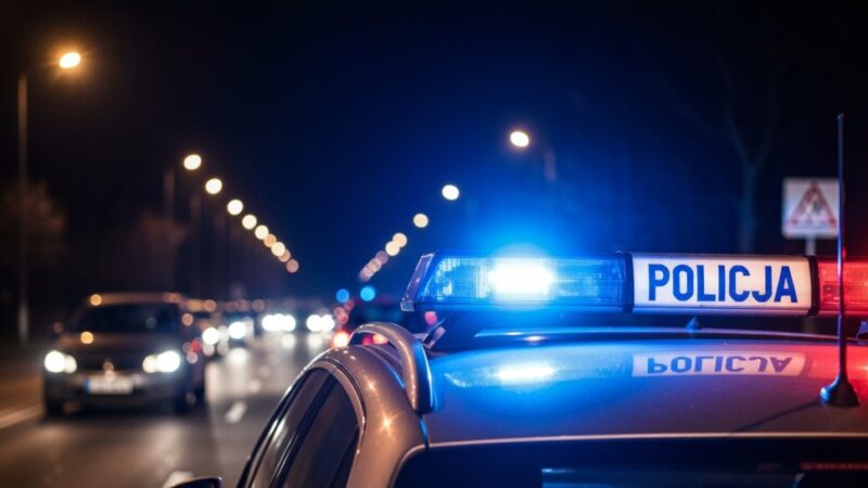 Policja w Grudziądzu poszukuje kobiet związanych z uszkodzeniem ciała nieletniego – pomóż w ich identyfikacji!