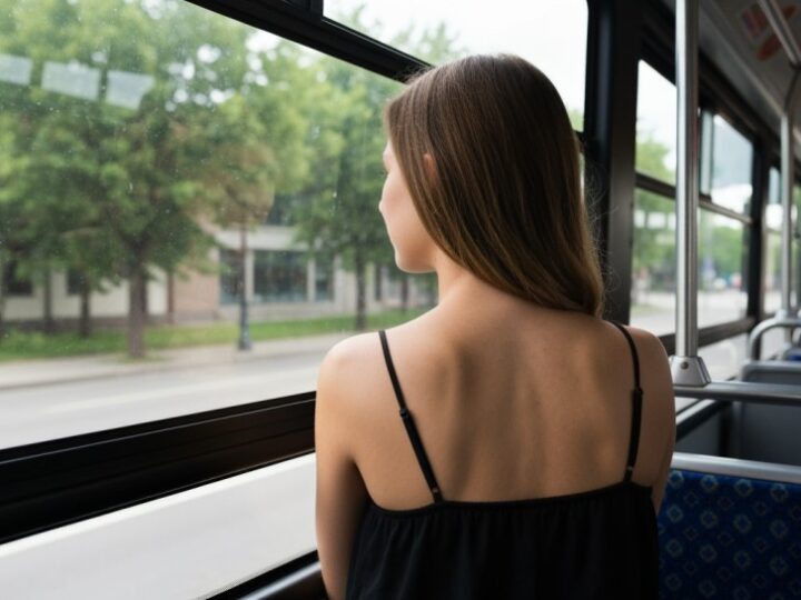 Zabytkowe autobusy wracają na ulice Grudziądza!