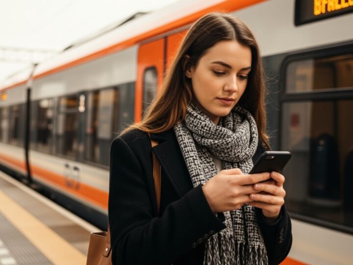Bilet za złotówkę na pociągi Intercity dla nauczycieli i studentów z okazji Dnia Edukacji!