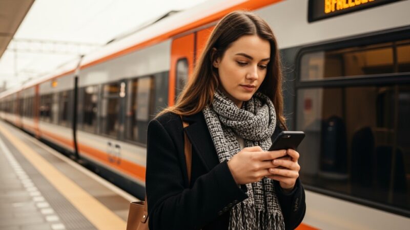 Bilet za złotówkę na pociągi Intercity dla nauczycieli i studentów z okazji Dnia Edukacji!