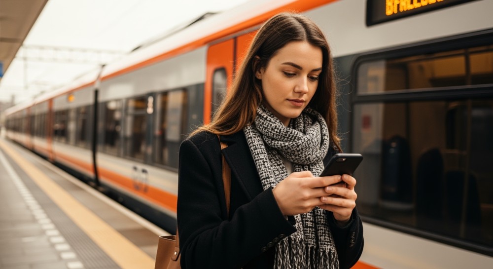 Bilet za złotówkę na pociągi Intercity dla nauczycieli i studentów z okazji Dnia Edukacji!