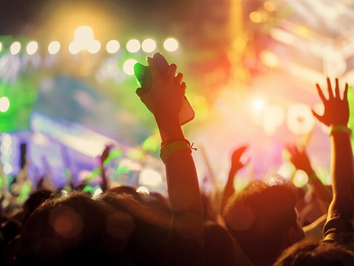 Dorota Berent zaprasza na koncert promujący płytę „W drodze” – 13 września w klubie Akcent!