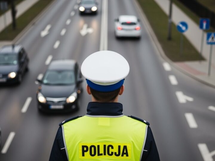Elektryczny quad bez prawka i kasku. 42-latka zatrzymana przez policję w Grudziądzu