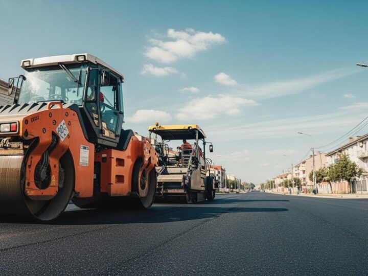 Modernizacja ulic Fortecznej i Jagiełły w Grudziądzu na horyzoncie!