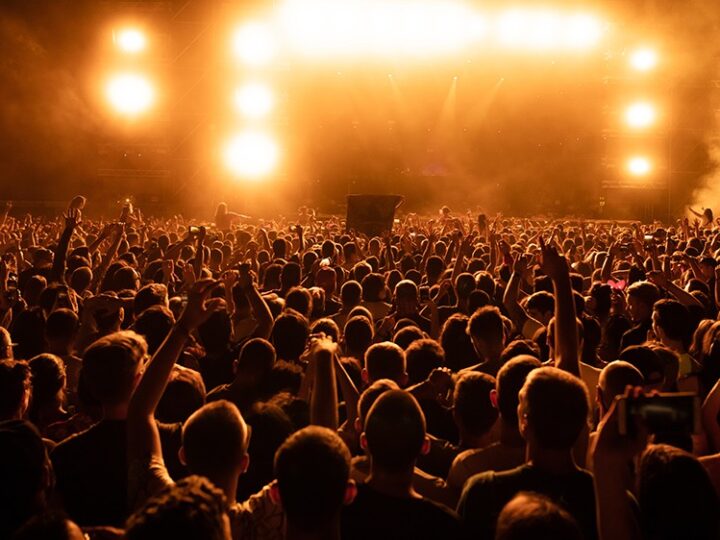 Muzyczne Wydarzenie: IX Festiwal im. Piotra Janowskiego w Grudziądzu