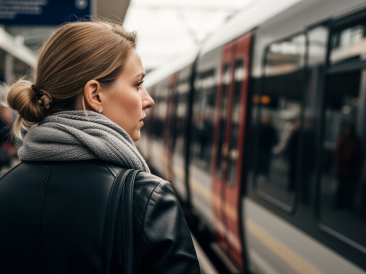 Pendolino w nowym rozkładzie: Nowe trasy nad morze i w Tatry czekają na pasażerów!