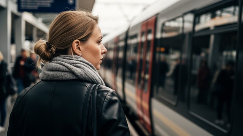 Pendolino w nowym rozkładzie: Nowe trasy nad morze i w Tatry czekają na pasażerów!