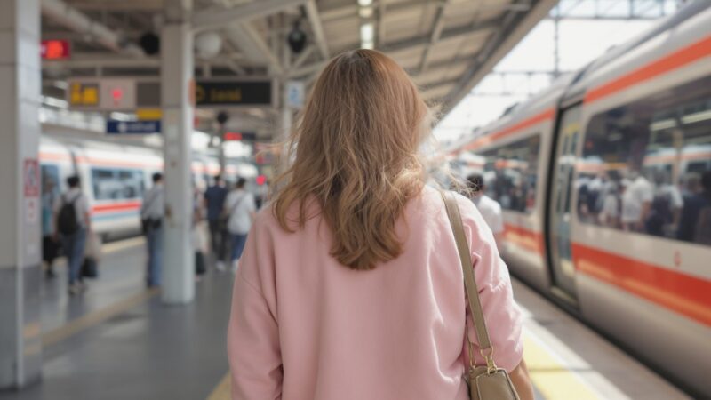 PKP Intercity łączy Polskę: Nowe pociągi dotrą do małych i średnich miast