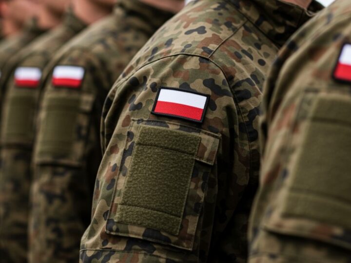 Prezydent zatwierdził obecność komponentu NATO w Polsce dla wzmocnienia bezpieczeństwa wschodniej flanki