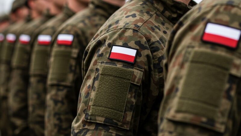 Prezydent zatwierdził obecność komponentu NATO w Polsce dla wzmocnienia bezpieczeństwa wschodniej flanki