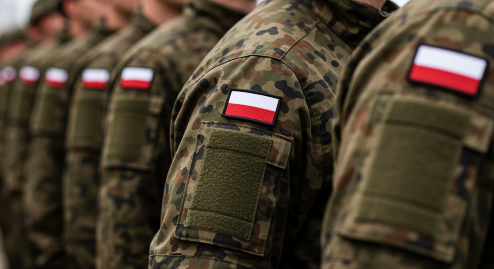 Prezydent zatwierdził obecność komponentu NATO w Polsce dla wzmocnienia bezpieczeństwa wschodniej flanki