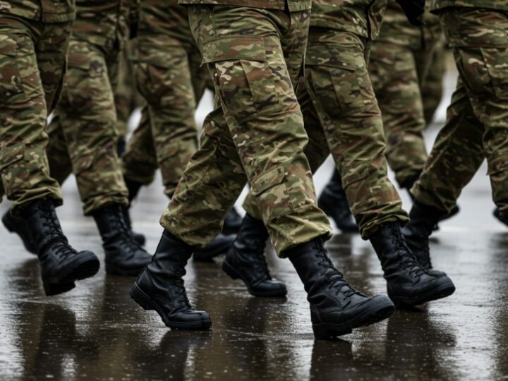 Prezydent zwołuje naradę BBN w sprawie uruchomienia art. 4 NATO po ataku dronów nad Polską
