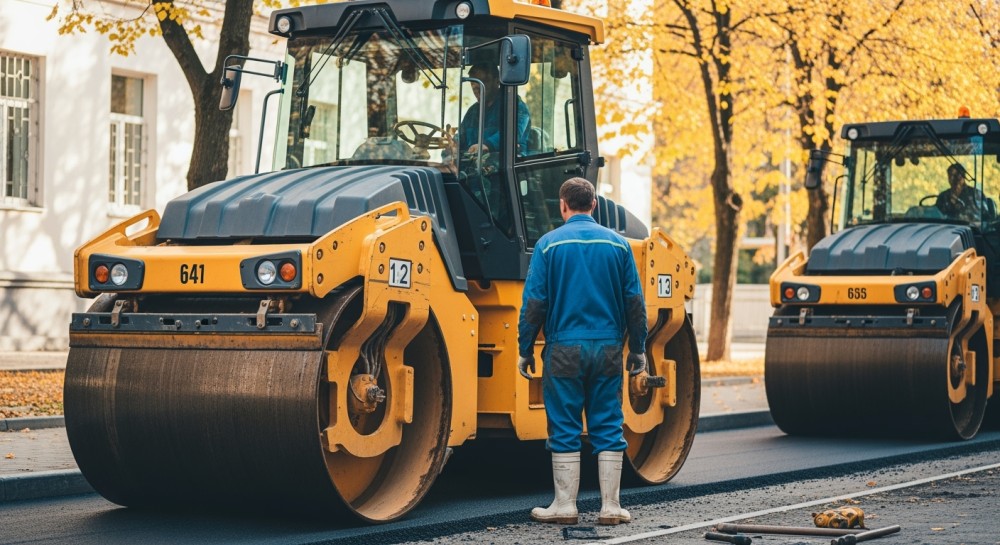 Rewolucja drogowa na Strzemięcinie: Modernizacja czterech kluczowych ulic!