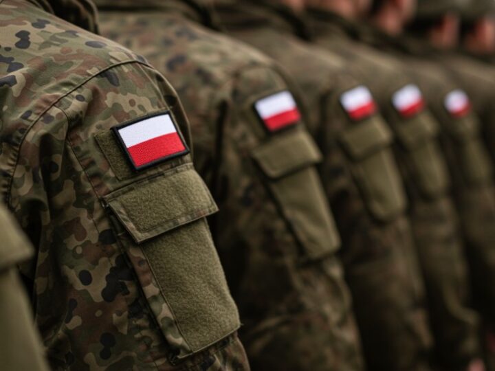 Rosyjskie myśliwce nad Bałtykiem: Prowokacyjny przelot obok polskiej platformy Petrobaltic