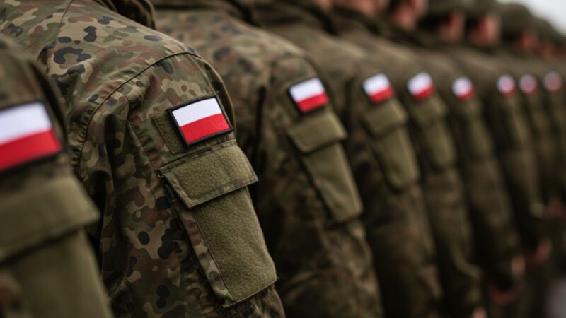 Rosyjskie myśliwce nad Bałtykiem: Prowokacyjny przelot obok polskiej platformy Petrobaltic