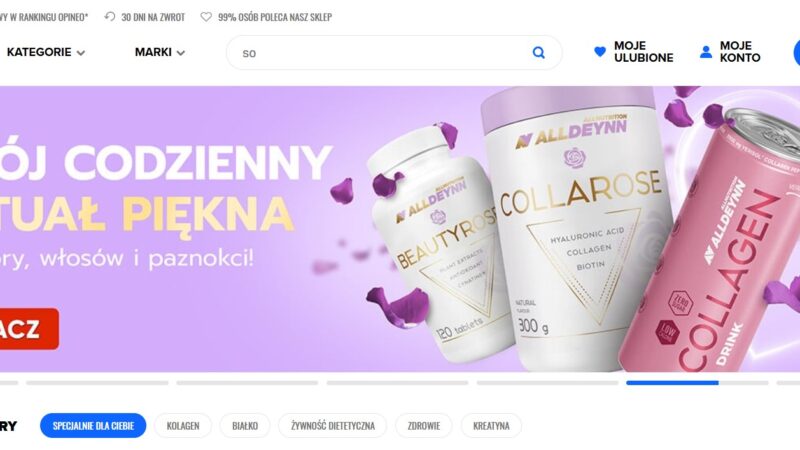 Zdrowe produkty w kuchni aktywnej osoby – co warto mieć w diecie?
